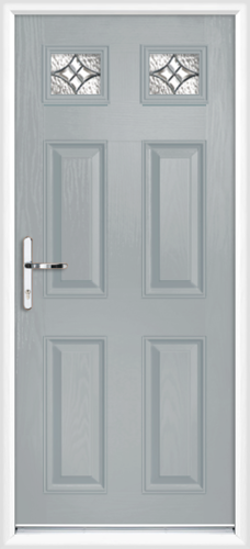 Sussex zinc art elegance 
